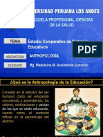 10 Actual Estudio Comparativo de Sistemas Educativos