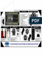 DMB_Plantadora PCP-6000 Identificação Sistema Automatizado