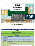 Semana37 Del 14 Al 18 de Junio