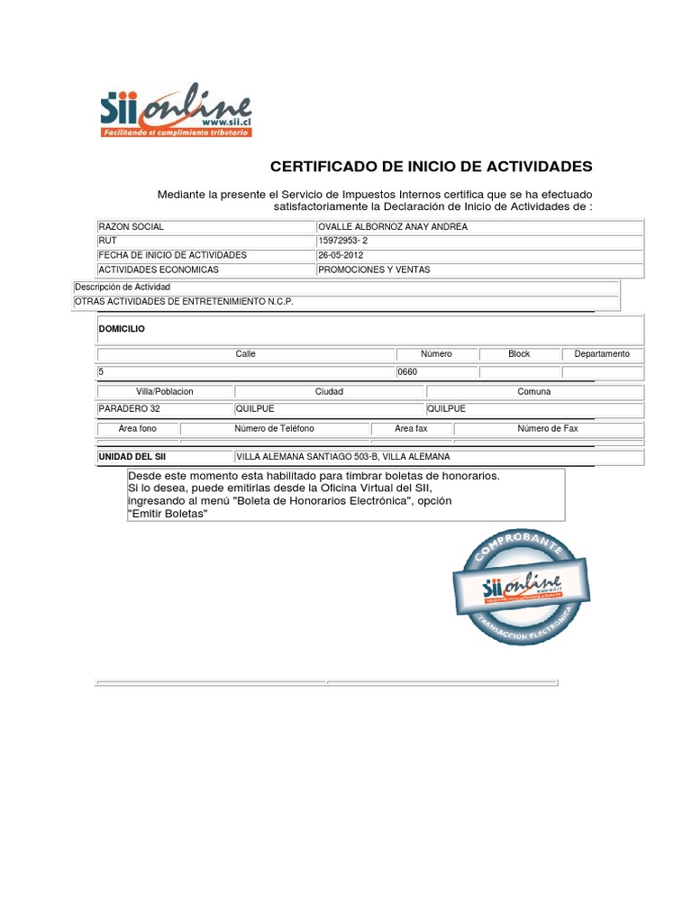 certificado-de-inicio-de-actividades-pdf