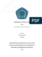 Materi Tentang VCT