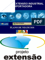 Treinamento Plano de Negocio