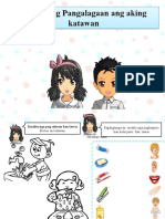 LETRANG HH | PDF