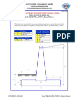 Muro de Contencion de Gravedad