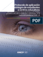 Protocolo de reintegro a centros educativos 2020 (1)