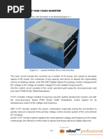 Elevator Inverter HIVD 700 GS Inverter Introduction Book