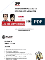 INCISPP_DGPM_M4_Servicio_Civil
