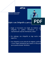 Infogr Afia: ¿Qué e Una Infografía y para Qué Sirve?