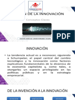 Gestión Innovadora