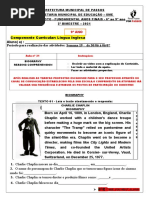 AULA 31 - 9º ANO