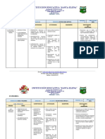 Planes de Area - Etica 2021