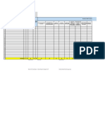 Revised DisMEA Worksheet 2ND Quarter For Elementary Secondary