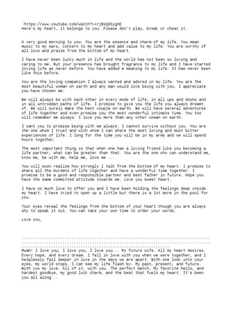 Love Builder Pdf Soul Love