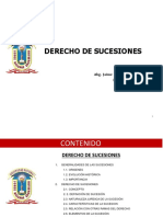 1-Ppt-Derecho de Sucesiones-Abg. Jaime René Guarino Calizaya-Unjbg-2021 I.
