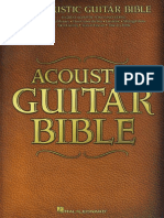 Acoustic Guitar Bible (PDFDrive)
