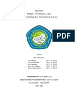 Kel. 6 Hiv (Family Centered Pada Odha)