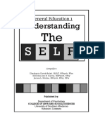 Understanding Eastern Philosophical Perspectives on the Self