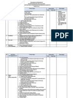 MATRIKULASI PERSIAPAN Re Sertifikasi ISO 9001 2015