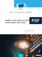 Status of Led Lighting World Market 2020 Final Rev 2