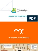 3 - 1 Marketing de Contenidos