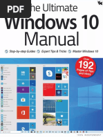 The Ultimate Windows 10 Manual - First Edition 2021 UserUpload.net