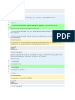 Evaluacion Diagnostica