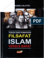 Buku Dadang - Tokoh Pemikiran Filsafat Islam
