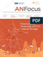 ASEANFocus - April 2019