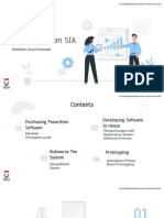 Materi 06. Strategi Pengembangan SIA