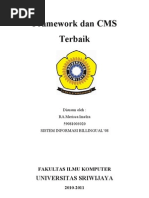 Download 59081003020 Framework dan CMS Terbaik by Edi Kurniawan SN51344352 doc pdf