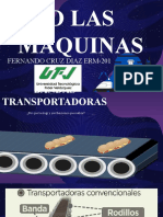 Conociendo Las Maquinas-Fernando Cruz Diaz