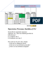 Calculo de Impuesto Pablo Granadales