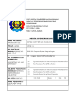 KERTAS PENERANGAN 3.0 Com. System Unit Function