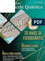 Revista Saude Quantica - 16 Edicao