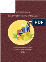 Pedoman PMW Unud 20