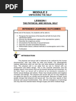 GE 111 Module 2