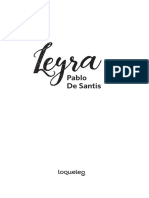 Primeras Paginas Leyra