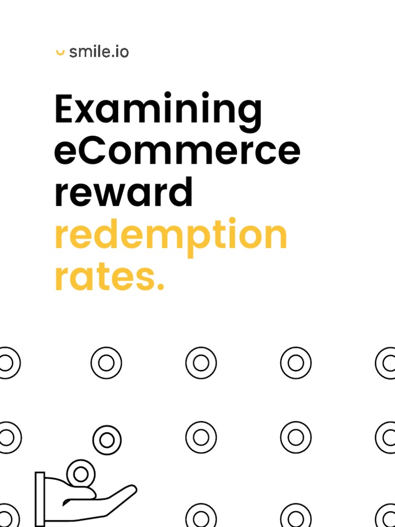 Boost Your eCommerce Redemption Rates | PDF | E Commerce | Brand