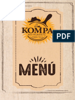 Menu Kompa QR