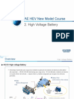 1.2 AE EV - High Voltage Battery - Final