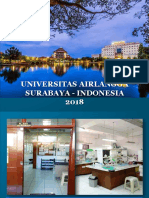 Universitas Airlangga Micro Lab Research Topics