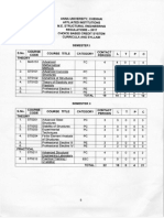 M.E Civil R17