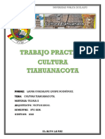 PRACTICA TEORIA II