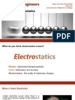 Module 5 - Electrostatics r1