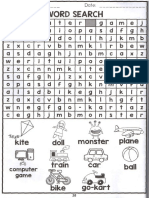 Year 1 PDPR Module
