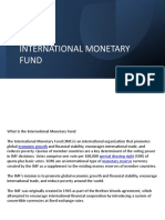 About IMF