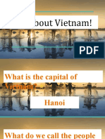 More 3-Vietnam Quiz