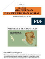 K2 - Perspektif Pembangunan