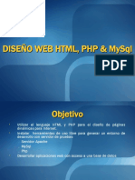Introduccion HTML