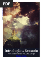 Introduo a Bruxaria